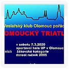 Olomoucký triatlon | VKOLOMOUC