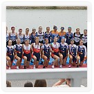 Mimořádně úspěšné mistrovství republiky | VKOLOMOUC Mimořádně úspěšné mistrovství republiky | VKOLOMOUC