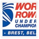 Mistrovství světa veslařů do 23 let se konalo ve dnech 22.-25.7.2010 v běloruském Brestu. | VKOLOMOUC