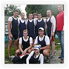 16. ročník závodů osmiveslic Děvín - Bratislava 2010 | VKOLOMOUC