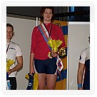 XVII. Mezinárodní MČR v jízdě na trenažéru 2010 | VKOLOMOUC XVII. Mezinárodní MČR v jízdě na trenažéru 2010 | VKOLOMOUC