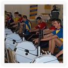 XVII. Mezinárodní MČR v jízdě na trenažéru 2010 | VKOLOMOUC XVII. Mezinárodní MČR v jízdě na trenažéru 2010 | VKOLOMOUC