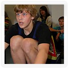 2. ročník Poháru mládeže v jízdě na trenažéru 2010 - 2. | VKOLOMOUC