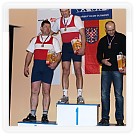 MČR v jízdě na trenažeru 2011 - závody | VKOLOMOUC