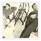 50. léta - Věntus, Vičík 50. léta - Věntus, Vičík