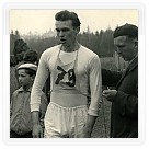1960 - jarní běh Luboš Zapletal vlevo, Smyčka Petr, Luboš Zapletal vpravo... 1960 - jarní běh Luboš Zapletal vlevo, Smyčka Petr, Luboš Zapletal vpravo...