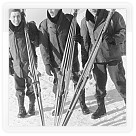 1963 - Vyroubal, Okleštěk O., Holčík M. 1963 - Vyroubal, Okleštěk O., Holčík M.