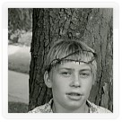 1980 - ukřižovaný Tomáš Vodák st. 1980 - ukřižovaný Tomáš Vodák st.