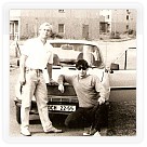 1986 - Vodák, Revay 1986 - Vodák, Revay