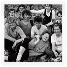 1986 - Hodonín 1986 - Hodonín