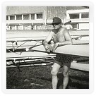 70. léta - trenér Zdeněk Vičík 70. léta - trenér Zdeněk Vičík
