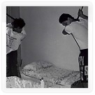 1989 - soustředění Brno - Talpa, Chládek 1989 - soustředění Brno - Talpa, Chládek