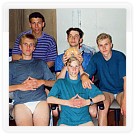 1994 - mezinárodka Mnichov 1994 - mezinárodka Mnichov