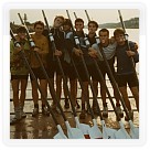 1994 - Pohár družstev Račice - Nezval T., Michálek, Vlček, Teč, Kraus, Dostál, Dvořák, Matuščík 1994 - Pohár družstev Račice - Nezval T., Michálek, Vlček, Teč, Kraus, Dostál, Dvořák, Matuščík