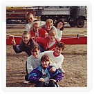 1994 - Račice - Hradilová, Vyroubalová, Žujová, Nedělníková, Seitlerová, Aulehlová, Nováková J., Horská, Vychodilová 1994 - Račice - Hradilová, Vyroubalová, Žujová, Nedělníková, Seitlerová, Aulehlová, Nováková J., Horská, Vychodilová