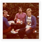 90. léta - Okleštěk, Zavadil, Batěk, Skula 90. léta - Okleštěk, Zavadil, Batěk, Skula
