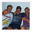 1995 - jři: Nezval T., Michálek, Vajčner