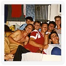 90. léta - na Primátorkách - Velart, Popotrandovský, Konvička L., Polášek, Nykl, Kollarčík, Homolka, Truhlář 90. léta - na Primátorkách - Velart, Popotrandovský, Konvička L., Polášek, Nykl, Kollarčík, Homolka, Truhlář