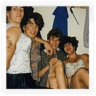 1997 - Žaba - Vlček, Dvořák, Vajčner, Malíšek 1997 - Žaba - Vlček, Dvořák, Vajčner, Malíšek