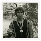 1983 - Jakub Raimr v Napajedlech 1983 - Jakub Raimr v Napajedlech