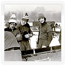 1975 - únorová údržba lodí - Vyhnálek, Kučera, Grecman, Losert, Kramný, Vránek, Princ 1975 - únorová údržba lodí - Vyhnálek, Kučera, Grecman, Losert, Kramný, Vránek, Princ