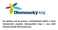 Významný projekt OK v roce 2014