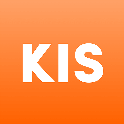 Klubový informační systém - logo