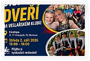 Archív akcí | 2026 | VKOLOMOUC