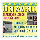 Přijďte si zaveslovat | VKOLOMOUC