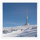 Soustředění na běžkách | VKOLOMOUC