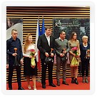 Nejlepší sportovci Olomoucka 2017 | VKOLOMOUC