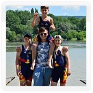 Pohár SNP 2018 Piešťany | VKOLOMOUC