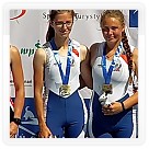 Olympic Hopes Regatta 2018 v Poznani | VKOLOMOUC