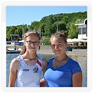 Olympic Hopes Regatta 2018 v Poznani | VKOLOMOUC