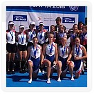 Olympic Hopes Regatta 2018 v Poznani | VKOLOMOUC