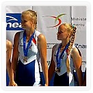 Olympic Hopes Regatta 2018 v Poznani | VKOLOMOUC