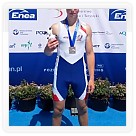 Olympic Hopes Regatta 2018 v Poznani | VKOLOMOUC