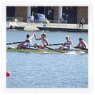Olympic Hopes Regatta 2018 v Poznani | VKOLOMOUC