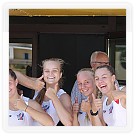 Olympic Hopes Regatta 2018 v Poznani | VKOLOMOUC