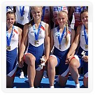 Olympic Hopes Regatta 2018 v Poznani | VKOLOMOUC