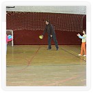 Tréninky přípravky | VKOLOMOUC