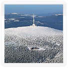Soustředění na běžkách na Kurzovní | VKOLOMOUC