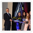Vyhlašování nejlepší veslařů za rok 2018 | VKOLOMOUC