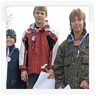 Jarní běh 2009 | VKOLOMOUC