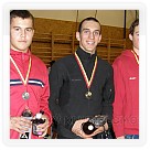 2. kolo ČP v jízdě na veslařském trenažéru Praha | VKOLOMOUC