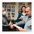 15. Olomoucký veteránský kilometr a 11. Memoriál Jožky Kovačíka | VKOLOMOUC
