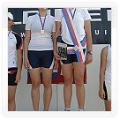 MČR na dlouhé dráze Hořín 2009 | VKOLOMOUC