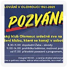 Oslavy 80. výročí založení klubu | VKOLOMOUC