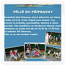 Přípravka | VKOLOMOUC