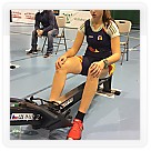 1. kolo ČP v jízdě na trenažéru  | VKOLOMOUC